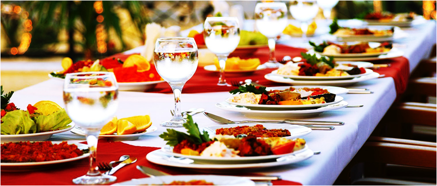  Best Caterers in delhi,Caterers in Delhi